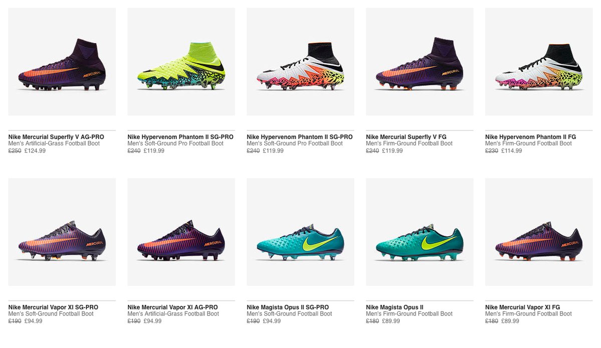 Nike flash 2025 sale today